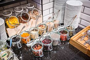 Qubus Hotel Lodz