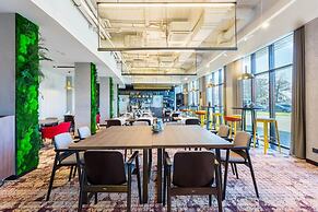 Qubus Hotel Lodz
