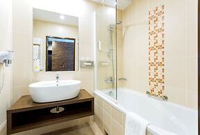 Qubus Hotel Kielce