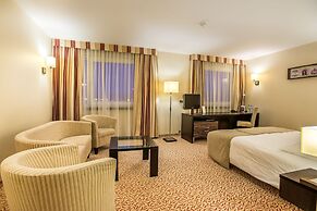 Qubus Hotel Kielce