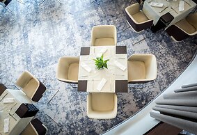 Qubus Hotel Kielce
