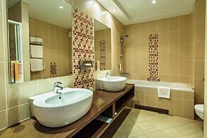 Qubus Hotel Kielce