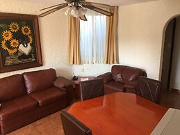Hotel & Suites Villa del Sol
