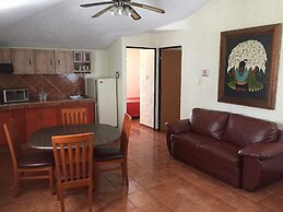 Hotel & Suites Villa del Sol