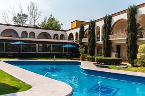 Hotel & Suites Villa del Sol