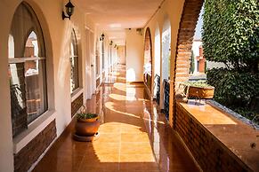 Hotel & Suites Villa del Sol