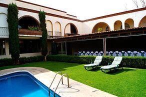 Hotel & Suites Villa del Sol
