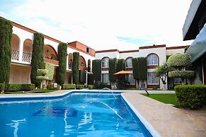 Hotel & Suites Villa del Sol