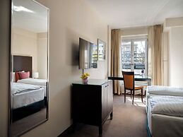 Flemings Hotel Wien-Stadthalle