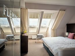 Flemings Hotel Wien-Stadthalle