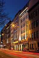 Flemings Hotel Wien-Stadthalle