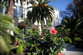 RODINA Grand Hotel And Spa