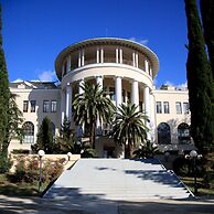 RODINA Grand Hotel And Spa