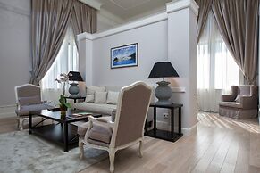RODINA Grand Hotel And Spa