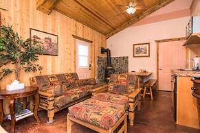 DiamondStone Guest Lodges