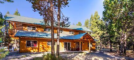 DiamondStone Guest Lodges