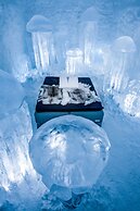 Ice Hotel