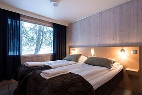 Ice Hotel