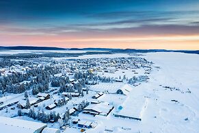 Ice Hotel