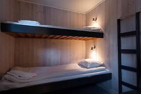 Ice Hotel