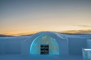 Ice Hotel