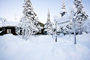 Ice Hotel