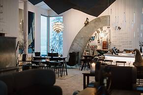 Ice Hotel