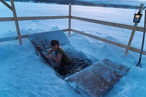 Ice Hotel