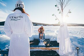 Ice Hotel