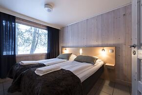 Ice Hotel