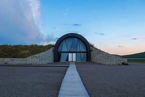Ice Hotel