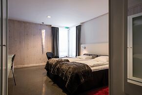 Ice Hotel