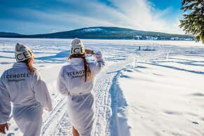 Ice Hotel