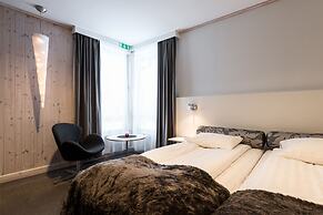 Ice Hotel