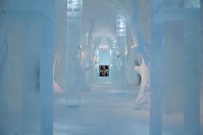 Ice Hotel