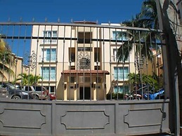 Kite Beach Hotel and Condos
