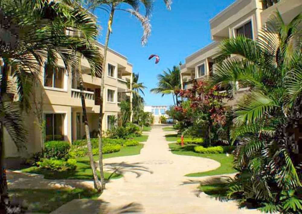 Kite Beach Hotel and Condos