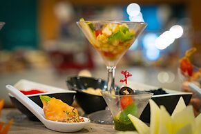 Tropical Deluxe Princess - All Inclusive