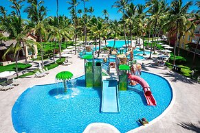 Tropical Deluxe Princess - All Inclusive