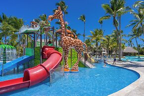 Tropical Deluxe Princess - All Inclusive