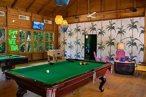 Tropical Deluxe Princess - All Inclusive
