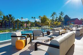 Tropical Deluxe Princess - All Inclusive