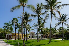 Tropical Deluxe Princess - All Inclusive