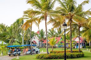 Tropical Deluxe Princess - All Inclusive