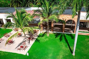 Tropical Deluxe Princess - All Inclusive