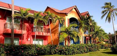 Tropical Deluxe Princess - All Inclusive