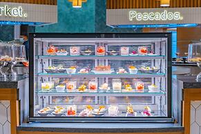 Tropical Deluxe Princess - All Inclusive