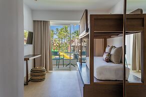 Tropical Deluxe Princess - All Inclusive