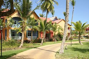 Tropical Deluxe Princess - All Inclusive