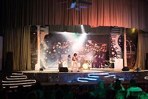 Tropical Deluxe Princess - All Inclusive